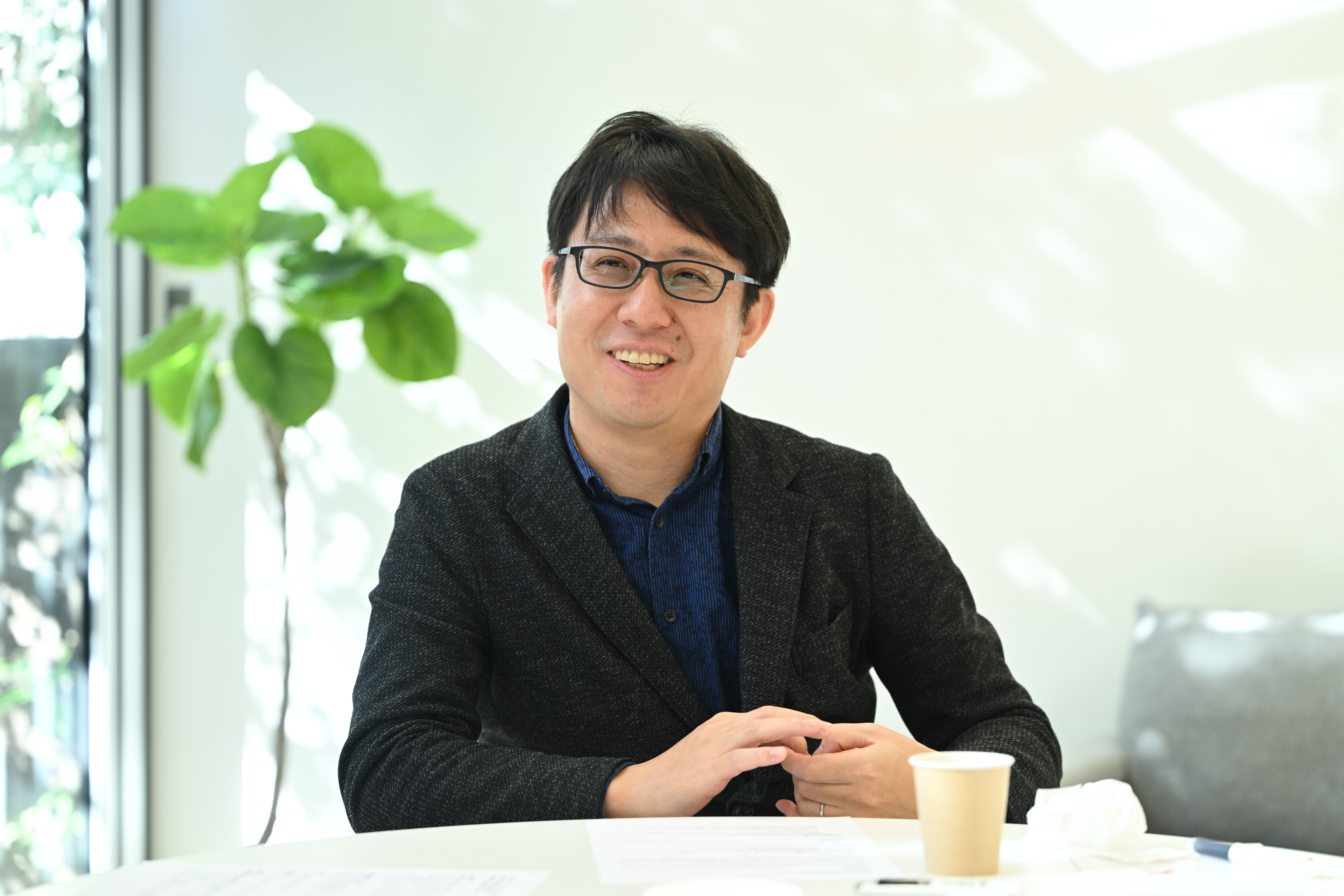 川俣先生